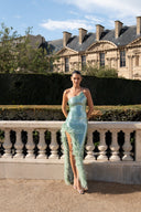Delphine Dress