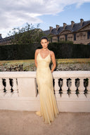 Élodie Dress