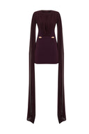 Clotilde Dress