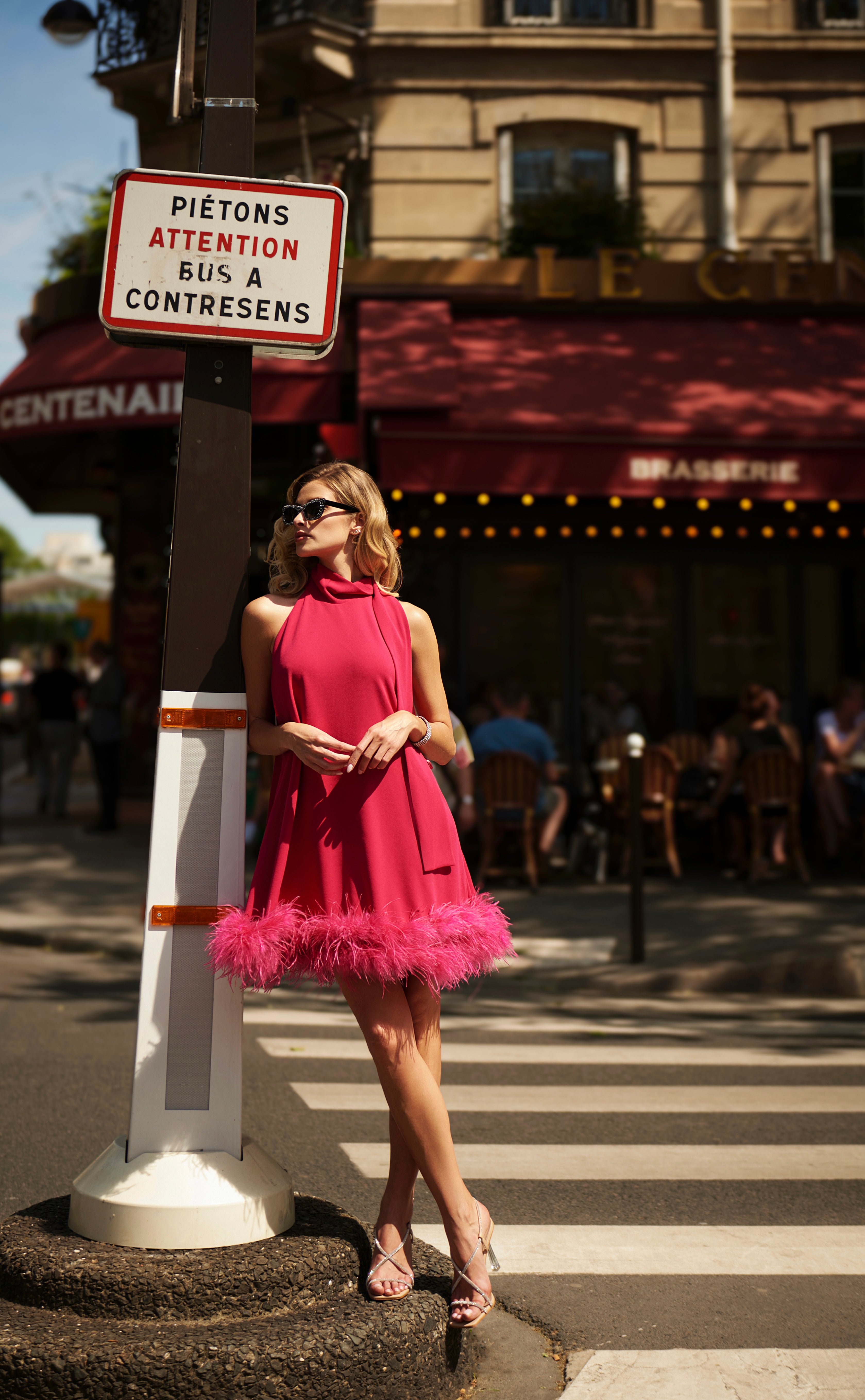 Candy Betty Dress