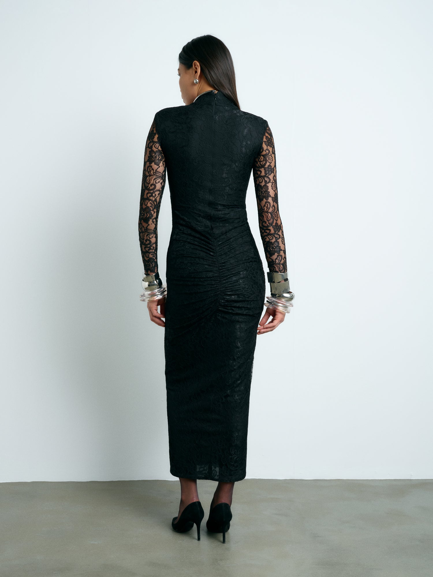 Seraphina Dress