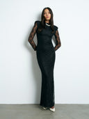 Theodora Dress