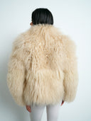 Mongolian Fur