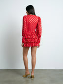 Rubia Dress