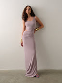 Mirage Cut Dress