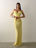 Ether Crown Dress