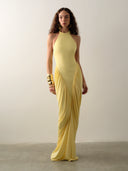 Solar Reign Dress