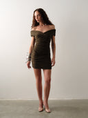 Earthborn Whisper Dress