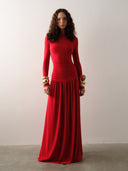Bloodline Dress