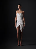 Dévotion Moderne Dress