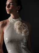 Révélation Finale Dress