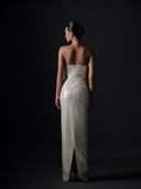 Offrande Florale Dress