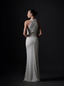 Silence Pur Dress
