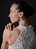 Silence Pur Dress