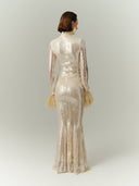 Tania Dress