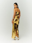İnanna Dress