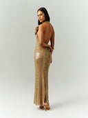 Gaia Dress