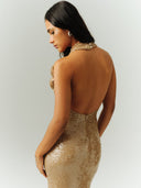 Gaia Dress