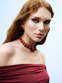 Chadora Dress