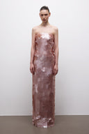 Blush Covenant Dress