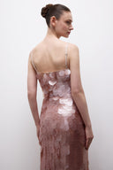 Blush Covenant Dress