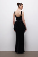 Dark Reliquary Dress