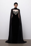 Veil of Dominion Dress