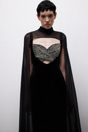 Veil of Dominion Dress