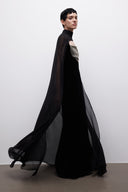 Veil of Dominion Dress