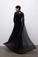 Veil of Dominion Dress