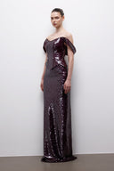 Obsidian Oath Dress