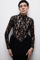 Velum Imperium Dress