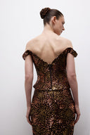 Aurex Covenant Dress