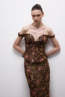 Aurex Covenant Dress