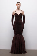 Nocturne Siren Dress