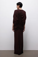 Sacred Drape Dress