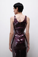 Umbraith Sigil Dress