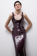 Umbraith Sigil Dress