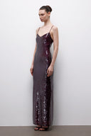 Nightfall Slip Dress