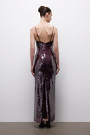 Nightfall Slip Dress