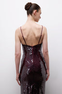 Nightfall Slip Dress