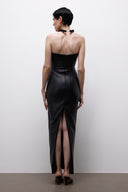 Obsidian Command Dress