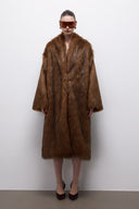 Aurelia Fur Coat