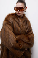 Aurelia Fur Coat