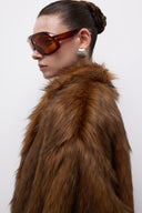 Aurelia Fur Coat