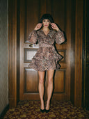 Felice Dress