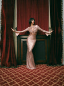 Celeste Dress
