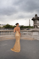 Séraphine Dress