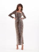 Beatrice Dress
