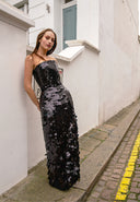 Katherine Dress